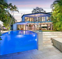 15 Ravenwood - Darwin Holiday