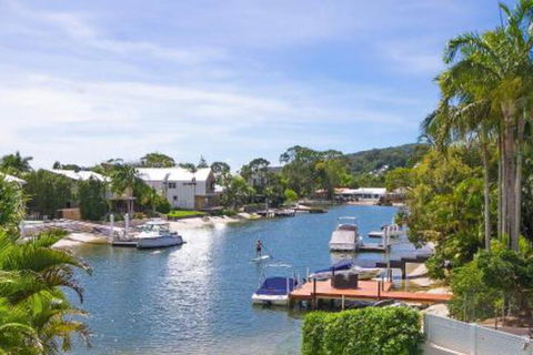 15 Ravenwood - Darwin Holiday 2