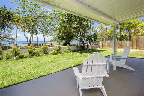 Lei Lo - Darwin Holiday 5