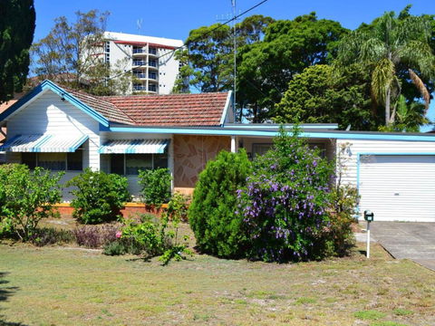 11 Peel Street - Darwin Holiday 5