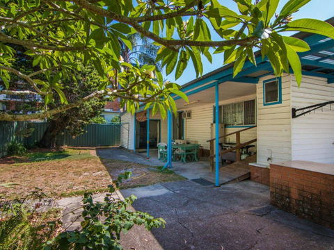 11 Peel Street - Darwin Holiday 6
