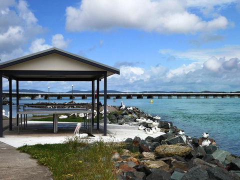 11 Peel Street - Darwin Holiday 4