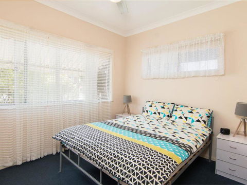 11 Peel Street - Darwin Holiday 1