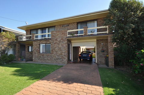 Flat 1 / 15 Dalmeny Drive - Darwin Holiday 3