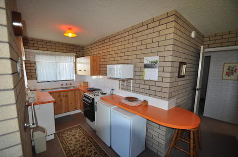 Flat 1 / 15 Dalmeny Drive - Darwin Holiday 4