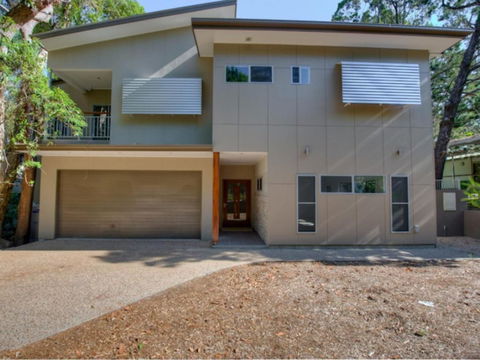 36 Satinwood Drive Rainbow Shores Stunning Modern Beach House Walk To Beach - Darwin Holiday 4