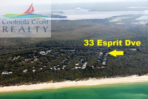 33 Esprit Drive Rainbow Shores Style Comfort & Relaxation Pets Welcome Pool - Darwin Holiday 6