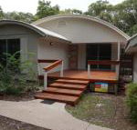 7 Belle Court Rainbow Shores Huge Beach House Ducted Air Con Pets Welcome - Darwin Holiday