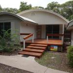 7 Belle Court Rainbow Shores Huge Beach House Ducted Air Con Pets Welcome - Darwin Holiday 0