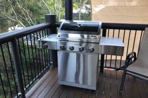 25 Naiad Court Rainbow Shores The Ultimate Beachside Executive Property Air Conditioned - Darwin Holiday 6