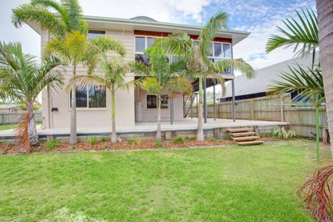 29 Cypress Avenue Rainbow Beach Close To The Beach With A Pool - Darwin Holiday 4