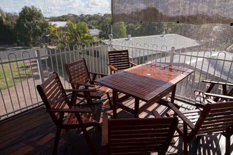 2 29 Rumbalara Avenue Rainbow Beach Bring Your Dog Or Your Cat Or Bring Both Free Wi Fi - Darwin Holiday 6