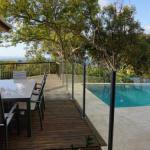 Scribbly Gums Rainbow Beach Ocean Front Spacious Home With Pool - Darwin Holiday 1