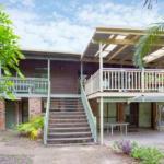 33 Cooloola Drive Rainbow Beach Walk To The Beach Pet Friendly - Darwin Holiday 0