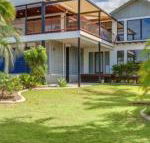 90 Cooloola Drive Rainbow Beach Luxury Beach House Ocean Views - Darwin Holiday