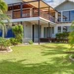 90 Cooloola Drive Rainbow Beach Luxury Beach House Ocean Views - Darwin Holiday 0