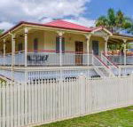 5 Bomburra Court Rainbow Beach Ticks All The Boxes Pool Shed Fenced Yard Pet Friendly - Darwin Holiday