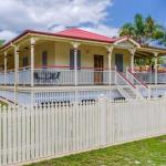 5 Bomburra Court Rainbow Beach Ticks All The Boxes Pool Shed Fenced Yard Pet Friendly - Darwin Holiday 0