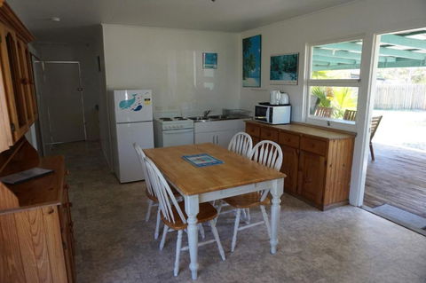 The Shack Rainbow Beach The Ultimate Beach Shack 200m To Beach - Darwin Holiday 2