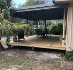 The Shack Rainbow Beach The Ultimate Beach Shack 200m to beach - Darwin Holiday