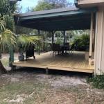 The Shack Rainbow Beach The Ultimate Beach Shack 200m To Beach - Darwin Holiday 0