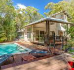 7 Naiad Court Rainbow Shores Perfect Beach House Swimming Pool  Walk To Beach Aircon Wi Fi - Darwin Holiday