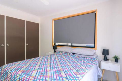 6 Bomburra Court Rainbow Beach Pet Friendly In Great Bush & Beach Location - Darwin Holiday 2