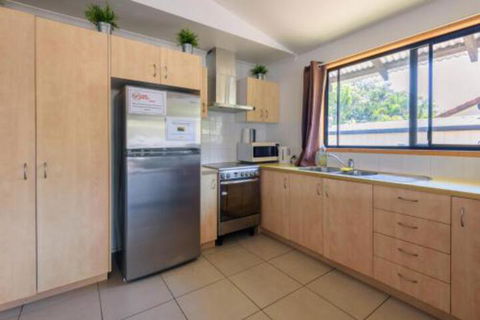 6 Bomburra Court Rainbow Beach Pet Friendly In Great Bush & Beach Location - Darwin Holiday 6