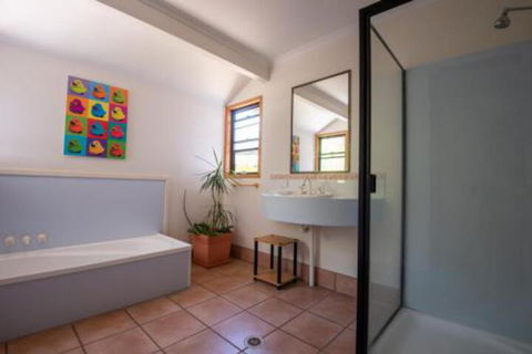 6 Bomburra Court Rainbow Beach Pet Friendly In Great Bush & Beach Location - Darwin Holiday 4