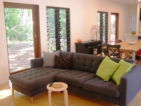 16 Ibis Court Rainbow Shores Beautiful Private & Peaceful Wi Fi - Darwin Holiday 6