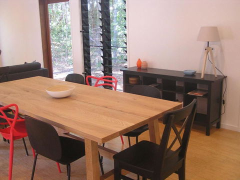 16 Ibis Court Rainbow Shores Beautiful Private & Peaceful Wi Fi - Darwin Holiday 1