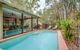 8 Ibis Court Rainbow Shores Swimming Pool Walk To Beach Executive Beach House - thumb 3