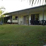 27 Carlo Road Rainbow Beach Affordable Family Beach House - Darwin Holiday 0