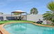 1 33 Tingira Close Rainbow Beach Gorgeous Ocean Views Swimming Pool Air Conditioning - thumb 0