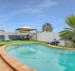 1 33 Tingira Close Rainbow Beach Gorgeous ocean views swimming pool air conditioning - Darwin Holiday