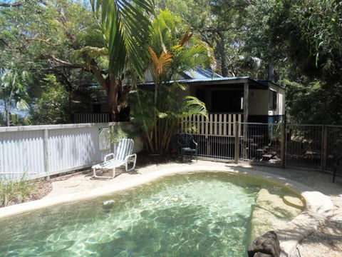 8 Orania Court Rainbow Shores Privacy Peace & Quiet - Darwin Holiday 2