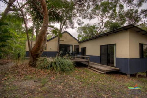 8 Orania Court Rainbow Shores Privacy Peace & Quiet - Darwin Holiday 1