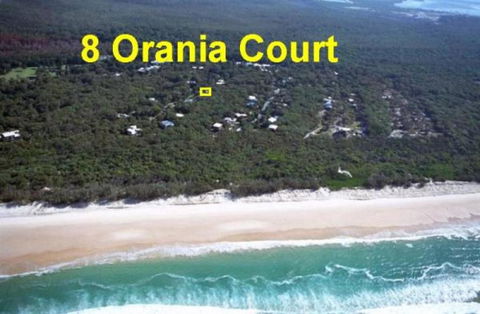 8 Orania Court Rainbow Shores Privacy Peace & Quiet - Darwin Holiday 6