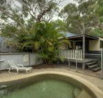 8 Orania Court Rainbow Shores Privacy Peace  Quiet - Darwin Holiday