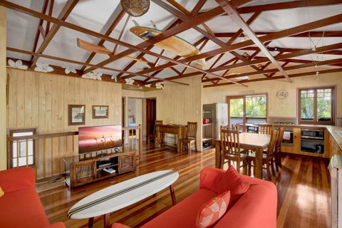 Greenhouse Rainbow Shores Privacy & Relaxation Equals Paradise - Darwin Holiday 1