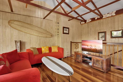 Greenhouse Rainbow Shores Privacy & Relaxation Equals Paradise - Darwin Holiday 4