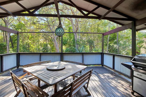 Greenhouse Rainbow Shores Privacy & Relaxation Equals Paradise - Darwin Holiday 5