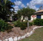 The Red Piranha Rainbow Beach Close to everything air con  pet friendly - Darwin Holiday