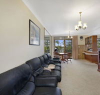 Caesars Palace 4 - Darwin Holiday