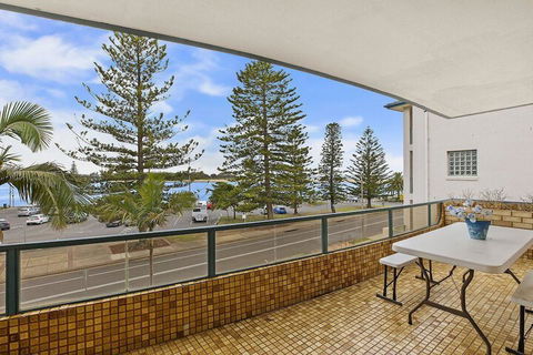 Caesars Palace 4 - Darwin Holiday 6