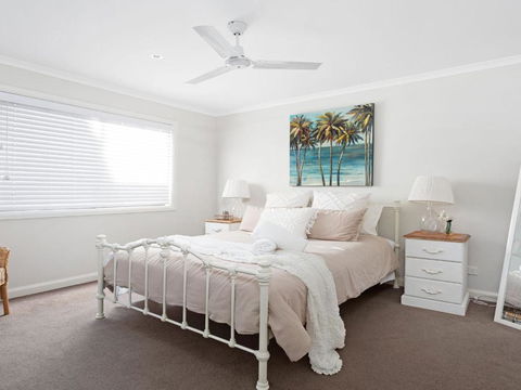 Beach Shac On Parkway! - Darwin Holiday 3
