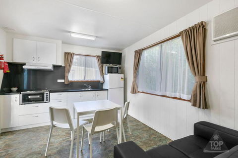 Yarram Holiday Park - Darwin Holiday 4