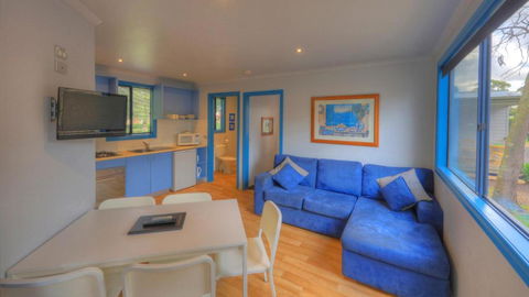Yarram Holiday Park - Darwin Holiday 5