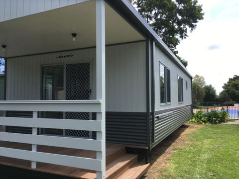 Yarram Holiday Park - Darwin Holiday 1