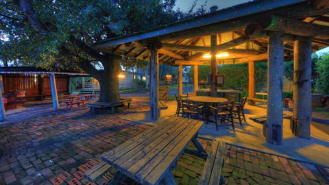 Yarram Holiday Park - Darwin Holiday 3